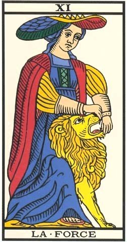 Tirage de cartes mystique